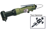 DR-307L气动螺丝起子,气动起子作用,台湾气动工具