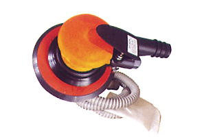 MY-487H塑胶型气动磨光机(吸尘式)