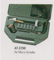 AT-3190小型气动刻磨机,YAMA气动刻磨机