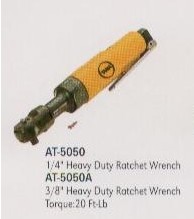 供应AT-5050(A)棘轮扳手,YAMA气动工具
