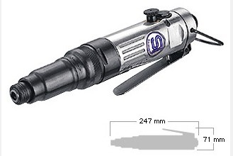 SI-1161气动螺丝刀-日本信浓气动工具