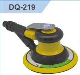 DQ-219吸尘式磨光机