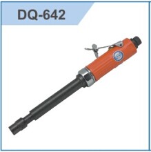 DQ-642加长型气动刻磨机
