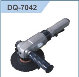 DQ-7042气动角磨机