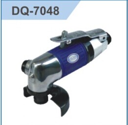 DQ-7048轻型气动角磨机