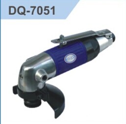 DQ-7051气动角磨机