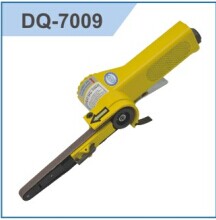 供应DQ-7009气动砂带机,10*330mm