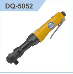 DQ-5052气动棘轮扳手