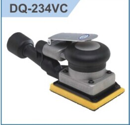 DQ-234VC吸尘式气动磨光机