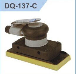 DQ-137-C气动磨光机