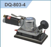 DQ-803-4吸尘式气动磨光机