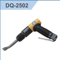 DQ-2502气动除锈机